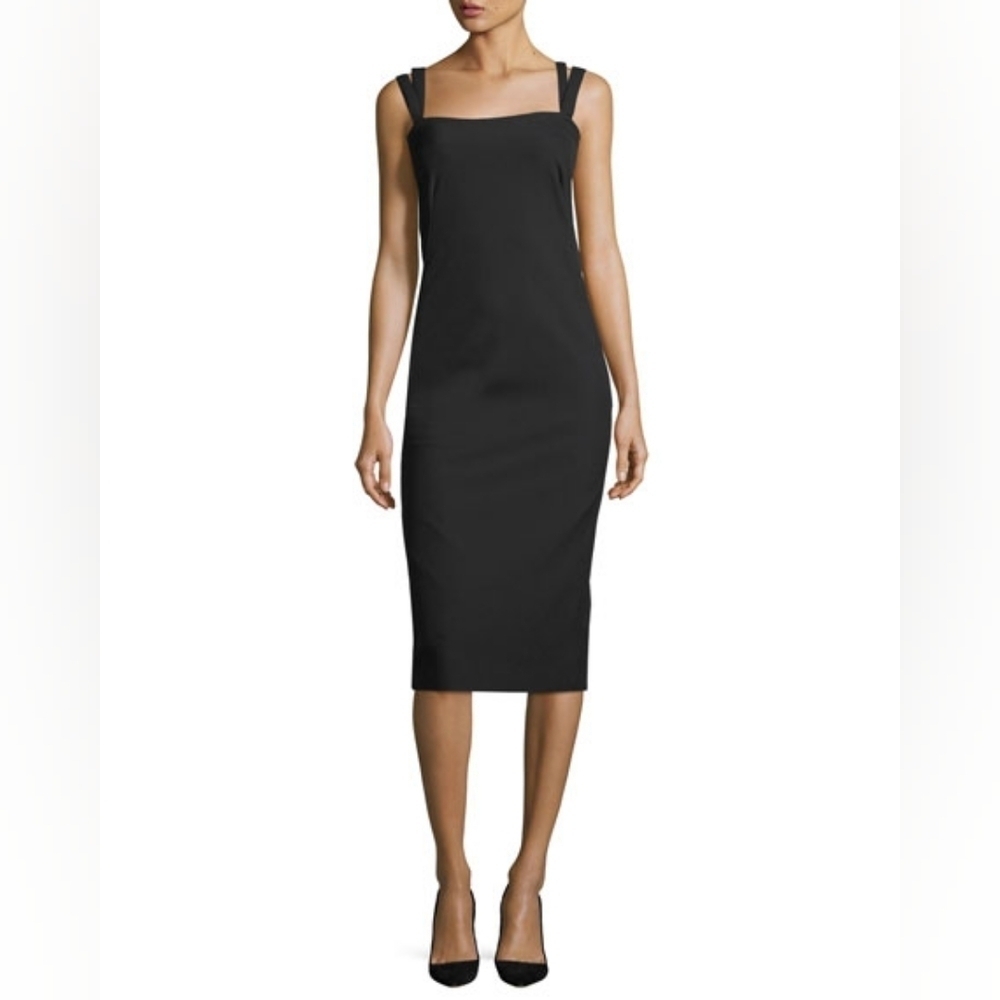Theory Little Black Dress